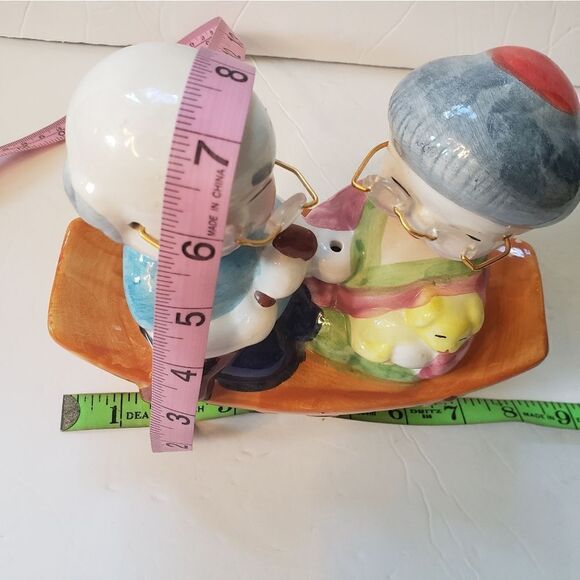 Asian Break Bank - Picture 12 of 12